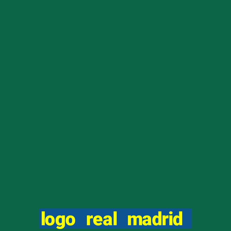 logo real madrid dls 23